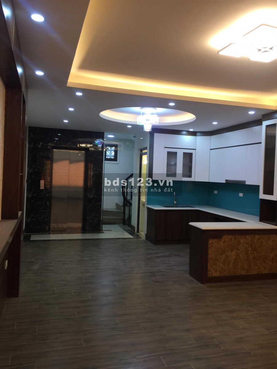MP Thanh Bình, Mỗ Lao, 49m², 6T, MT4.6, Ô Tô Kinh Doanh, giá 9 tỷ Lh 0902083139