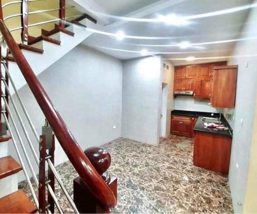 QUÁ HIẾM!! Vương Thừa Vũ - Mặt ngõ ô tô tránh, kinh doanh sầm uất - 54m, 4 tầng, 6.9 tỷ