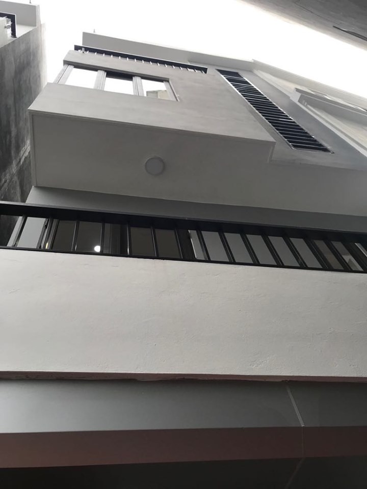 CHÍNH CHỦ BÁN NHÀ 5T X 40M2 Ô TÔ Gần Nhà Đỗ Nhuận, nhà đẹp ở luôn.