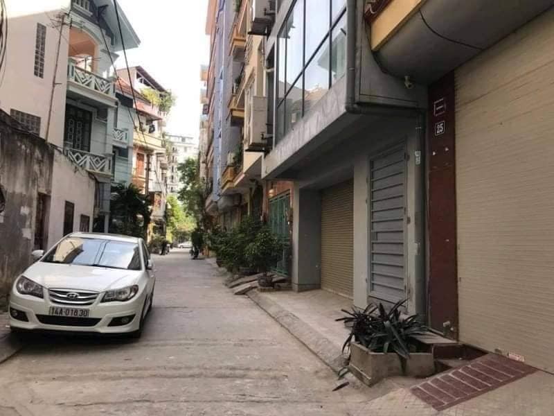 CHÍNH CHỦ BÁN NHÀ 5T X 40M2 Ô TÔ Gần Nhà Đỗ Nhuận, nhà đẹp ở luôn.