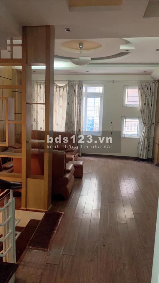 Thanh khoản gấp nhà Thái Thịnh, Đống Đa, 60m2x5TxMT5m, 6.8tỷ