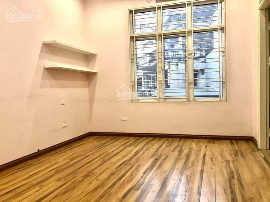 QUÁ HIẾM!! Vương Thừa Vũ - Mặt ngõ ô tô tránh, kinh doanh sầm uất - 54m, 4 tầng, 6.9 tỷ