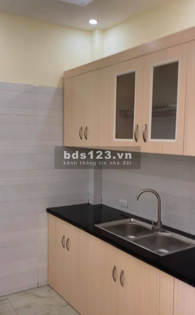 1.6 tỷ có ngay nhà 3 tầng hà đông 31m2
