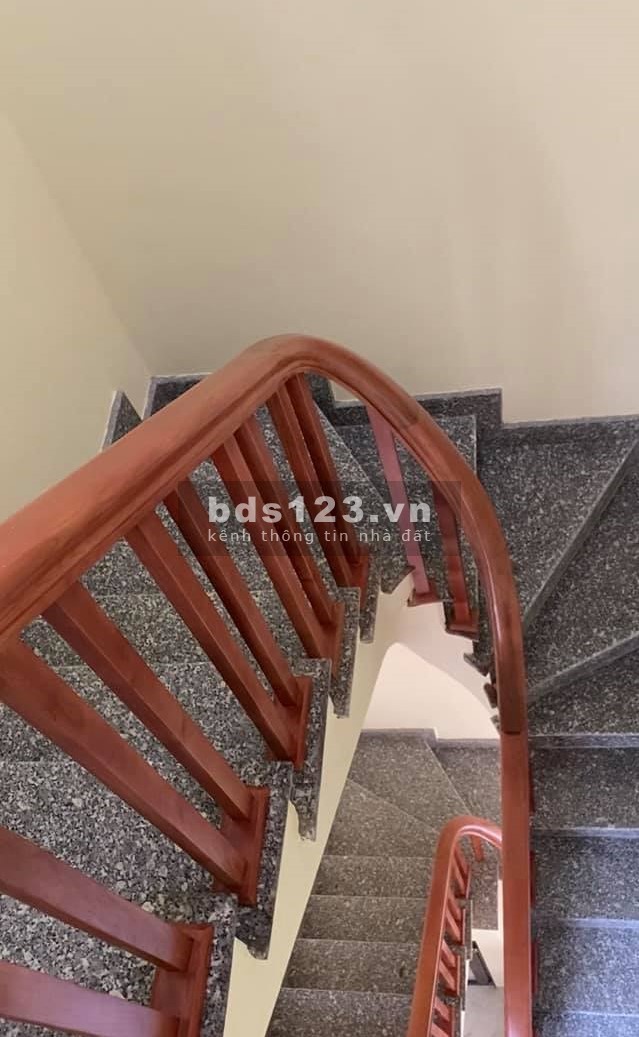1.6 tỷ có ngay nhà 3 tầng hà đông 31m2
