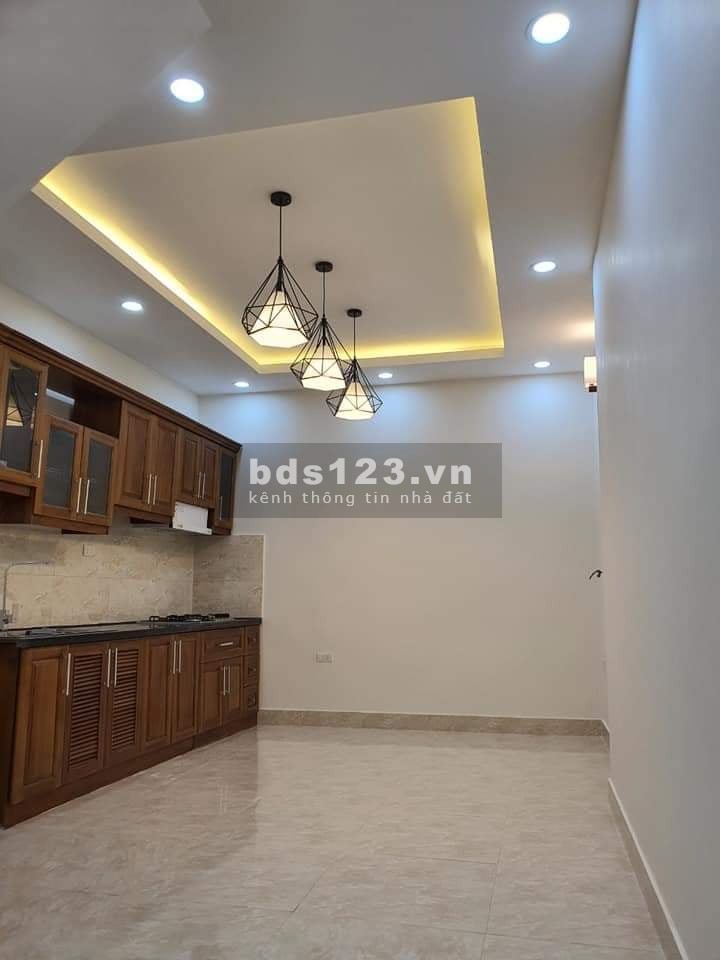 ĐƯỜNG LÁNG-ĐỐNG ĐA, 52M2 X 4TẦNG, GIÁ 4.8 TỶ