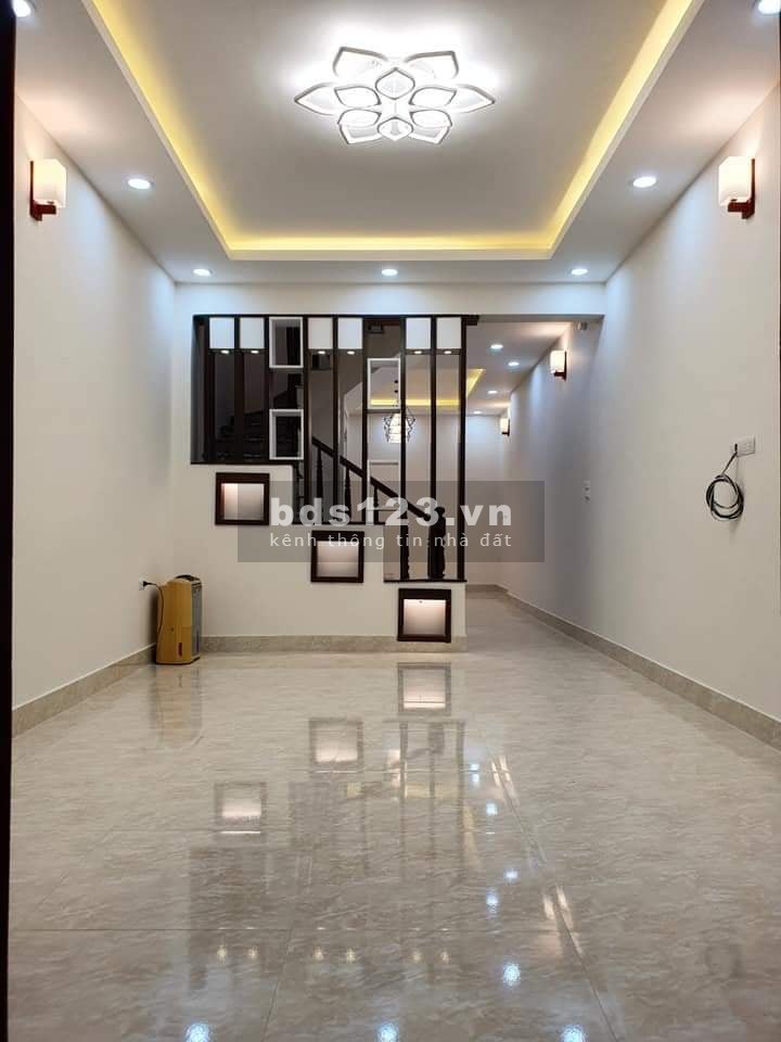ĐƯỜNG LÁNG-ĐỐNG ĐA, 52M2 X 4TẦNG, GIÁ 4.8 TỶ
