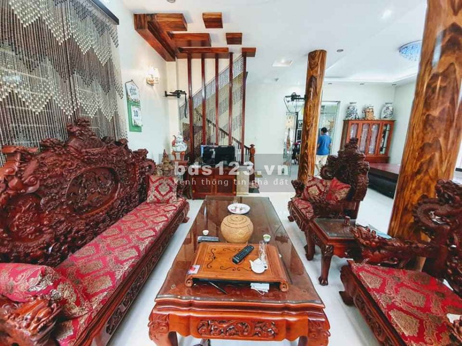 Bán nhà La Khê, kinh doanh tốt, ô tô tránh 41m, 4 tầng chỉ 4,7 tỷ.