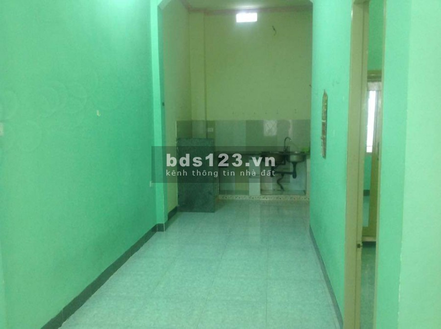 Nhà cấp 4 50m2 đường Ngô Gia Tự, P. Tấn Tài, Phan Rang-Tháp Chàm. Tỉnh Ninh Thuận