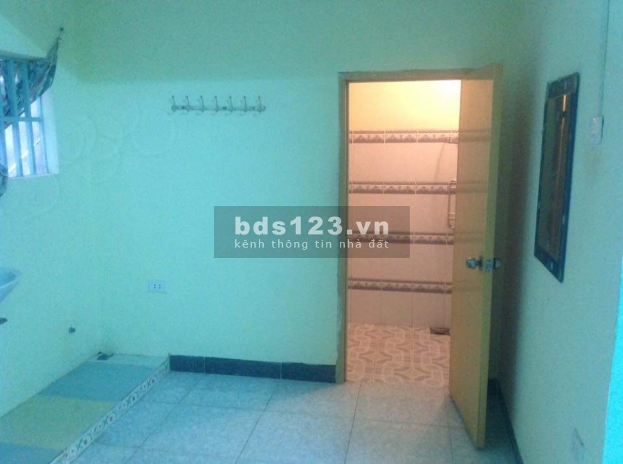 Nhà cấp 4 50m2 đường Ngô Gia Tự, P. Tấn Tài, Phan Rang-Tháp Chàm. Tỉnh Ninh Thuận