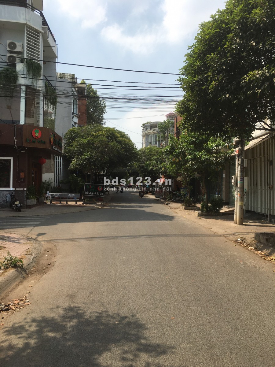 Bán nhà 1T2L đường D3 KDC D2D (P. Thống Nhất)