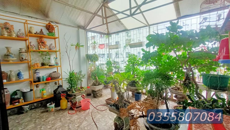 Bán nhà mặt phố Hạ Đình - kinh doanh đỉnh- cho thuê