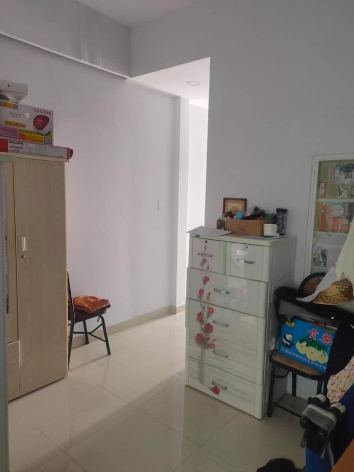 Nhà hẻm thông xe hơi,2 mặt tiền Quận Tân Bình,46m2(4.5x11) chỉ 4 tỷ 6