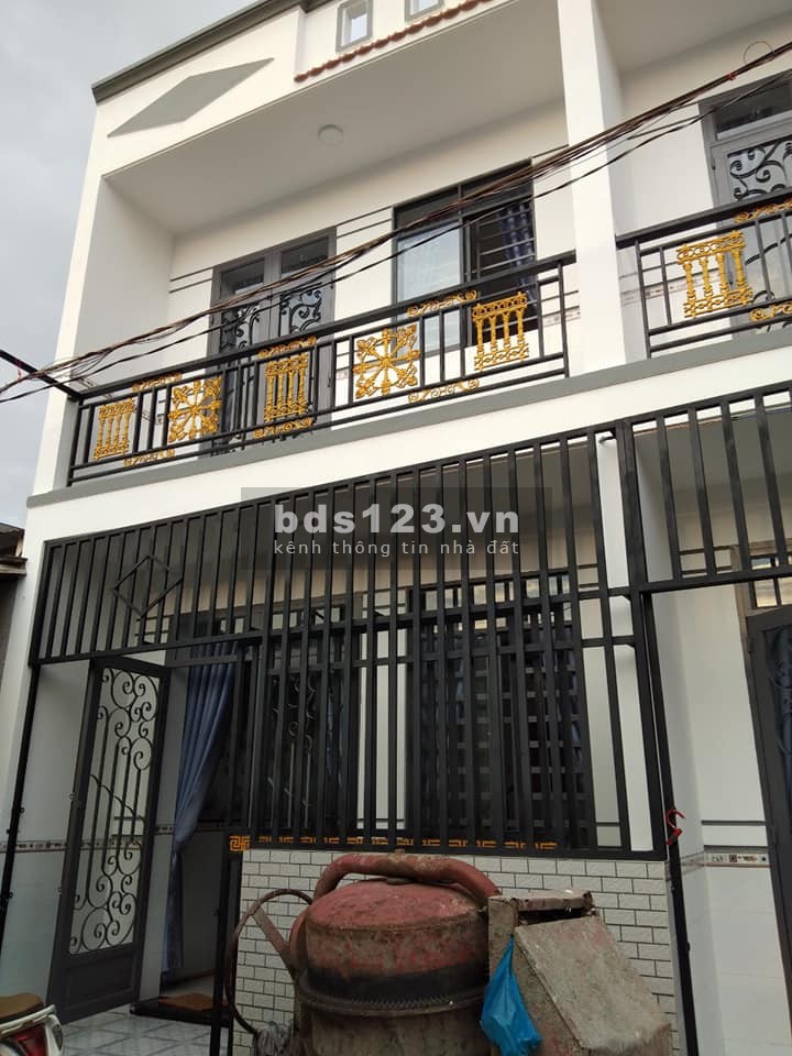 Bán Nhà Vũ Tùng Bình Thạnh HXH dt 50m2 giá nhỉnh 5 tỷ