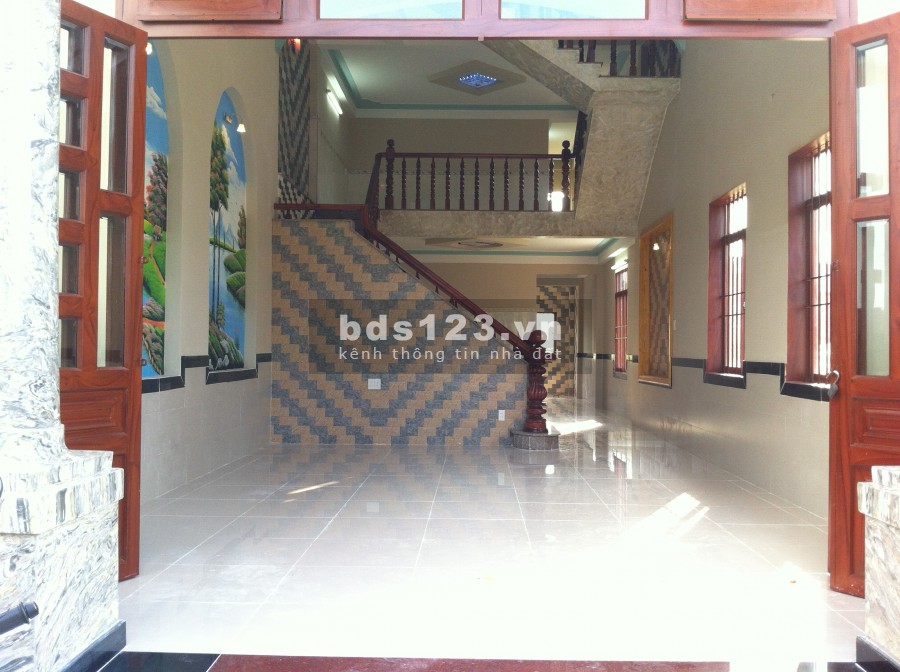 Bán Nhà Vũ Tùng Bình Thạnh HXH dt 50m2 giá nhỉnh 5 tỷ
