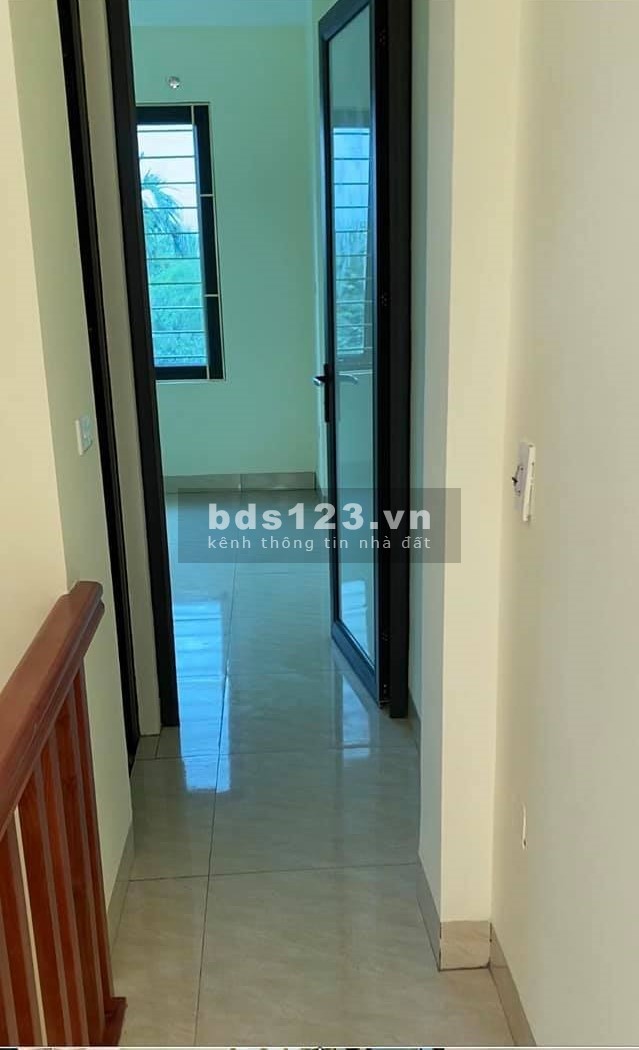 1.6 tỷ có ngay nhà 3 tầng hà đông 31m2