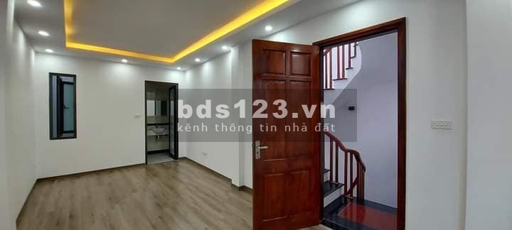 Bán nhà 35m2 x 5 tầng Trung tâm Đống Đa, Văn Miếu - Quốc Tử Giám
