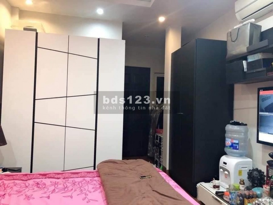 NHÀ MẶT PHỐ, KINH DOANH HOẶC CHO THUÊ - GIÁ CỰC ỔN 13.2 TỶ