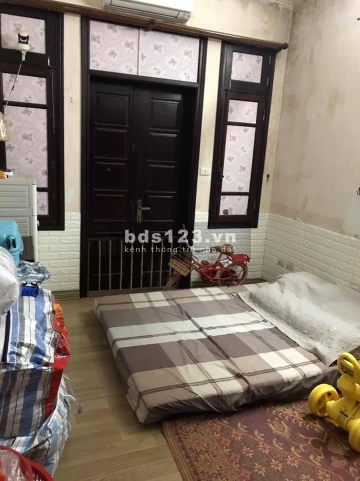Bán nhà 3 tầng Nam Từ Liêm, diện tích 45m2, mặt tiền 4m, giá 4.1 tỷ ( CÓ THƯƠNG LƯỢNG)