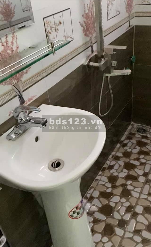 1.6 tỷ có ngay nhà 3 tầng hà đông 31m2