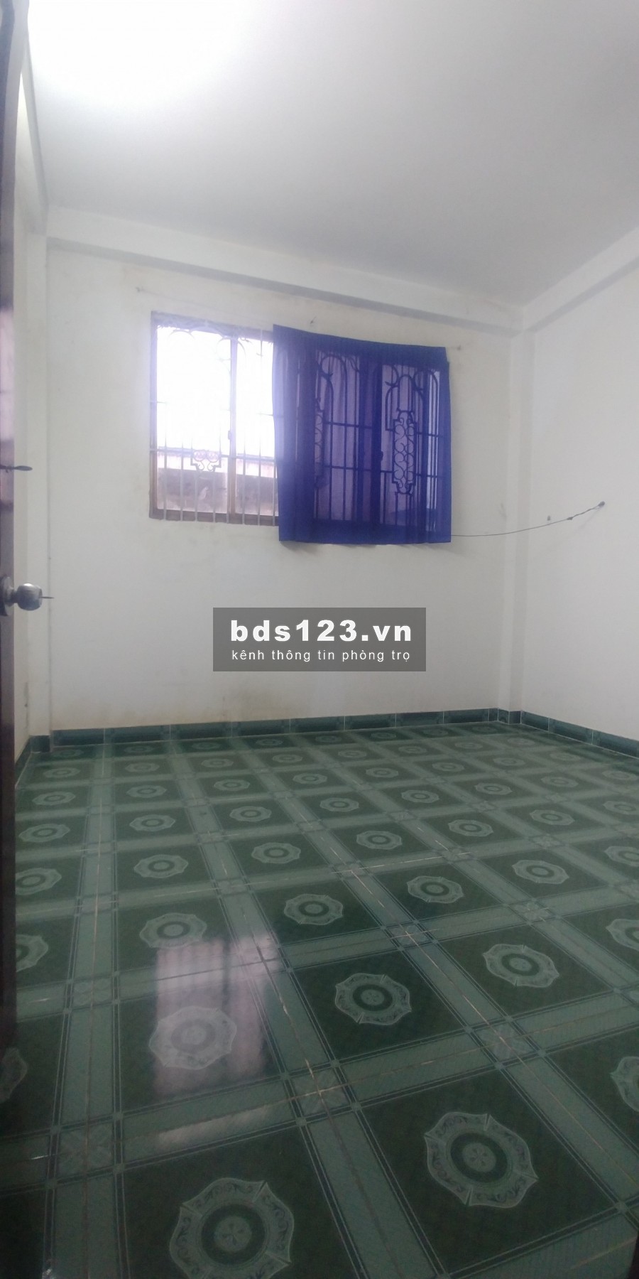 PHÒNG CỬA SỔ THOÁNG MÁT, SẠCH ĐẸP NGAY 3/2 GIÁ CHỈ 2.6TR