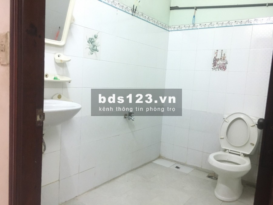 PHÒNG CỬA SỔ THOÁNG MÁT, SẠCH ĐẸP NGAY 3/2 GIÁ CHỈ 2.6TR