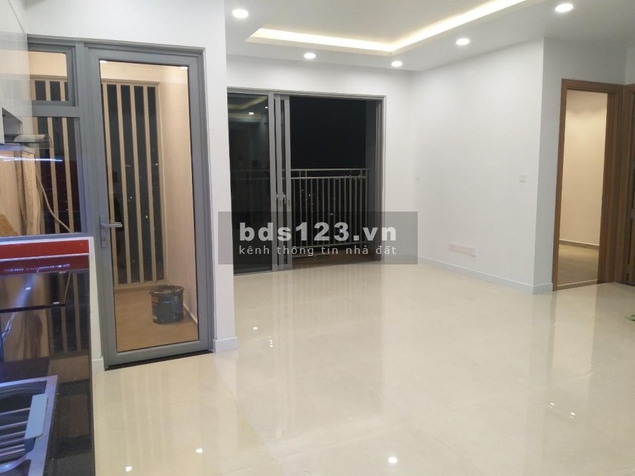 Bán Gấp Căn Hộ 2PN Palm Heights Diện Tích 76.4m2, Nội Thất Cơ Bản