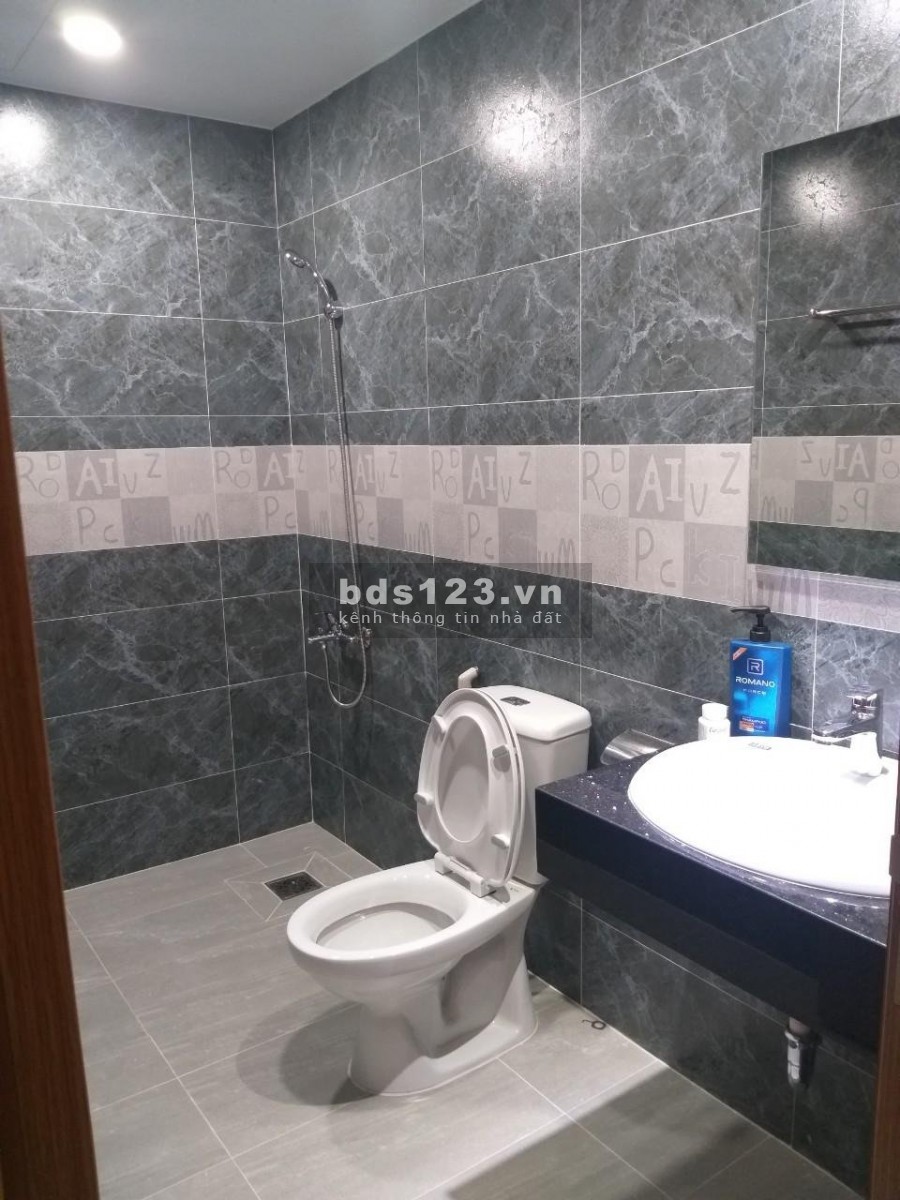 Bán Gấp Căn Hộ 2PN Palm Heights Diện Tích 76.4m2, Nội Thất Cơ Bản