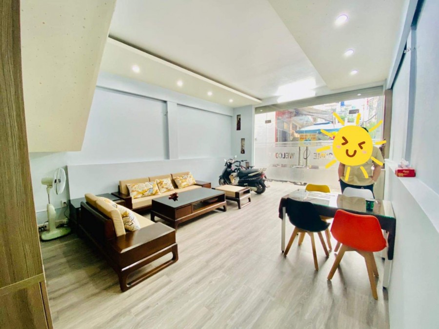 Bán nhà HXH gần Ngã 4 Bảy Hiền 75 M2,2T,3PN