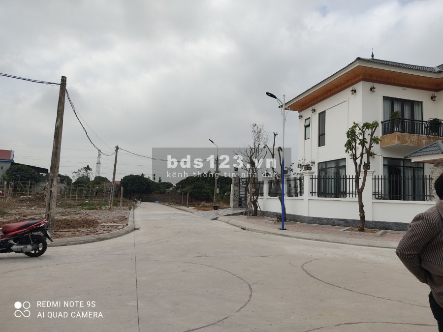 Cần Thanh Khoản Đất Đích Sơn Hiệp Hòa Ngay Tỉnh Lộ 389 Giá 6xxtr