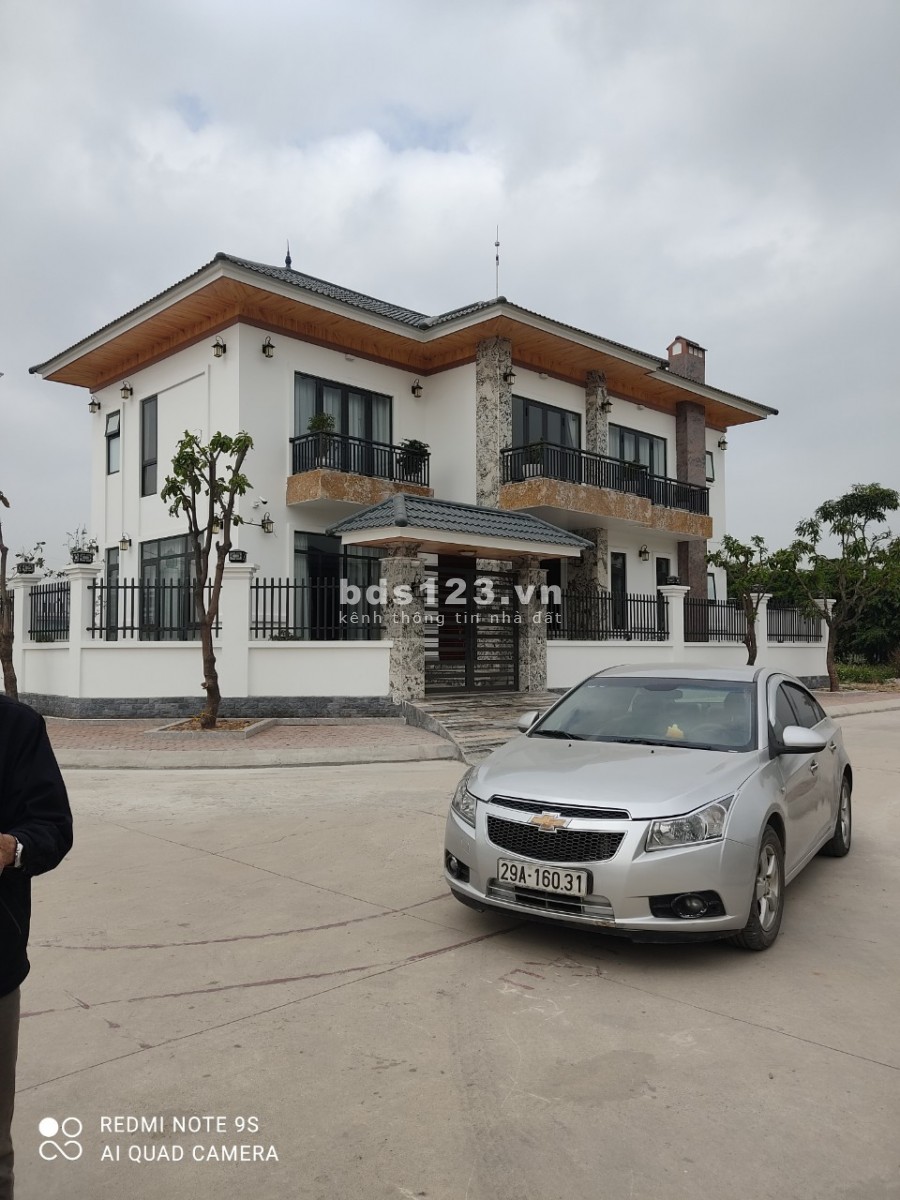 Cần Thanh Khoản Đất Đích Sơn Hiệp Hòa Ngay Tỉnh Lộ 389 Giá 6xxtr