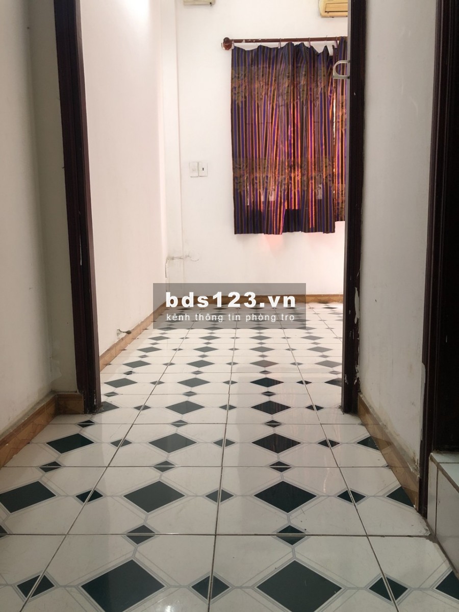 PHÒNG CỬA SỔ THOÁNG MÁT, SẠCH ĐẸP NGAY 3/2 GIÁ CHỈ 2.6TR