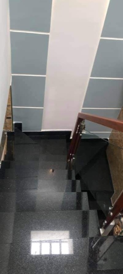 Bán Nhà HXH Lạc Long Quân, Phường 8, Tân Bình,76 M2,