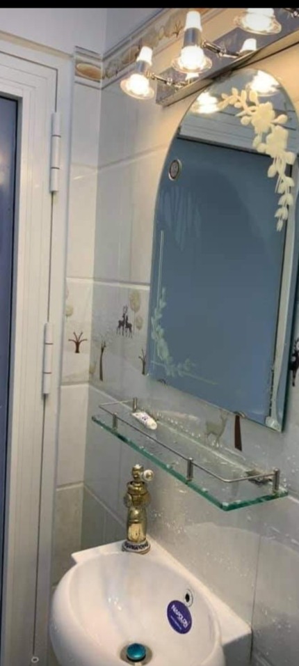 Bán Nhà HXH Lạc Long Quân, Phường 8, Tân Bình,76 M2,