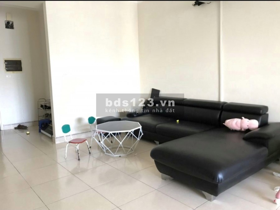 Cho thuê Chung cư C14 Tố Hữu 3PN full đồ 9 triệu. Lh 0377983070