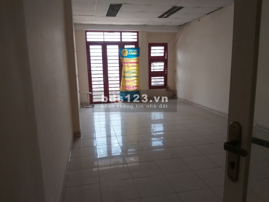 HXT thông 6x25 trệt 2 lầu đường số 8 P11