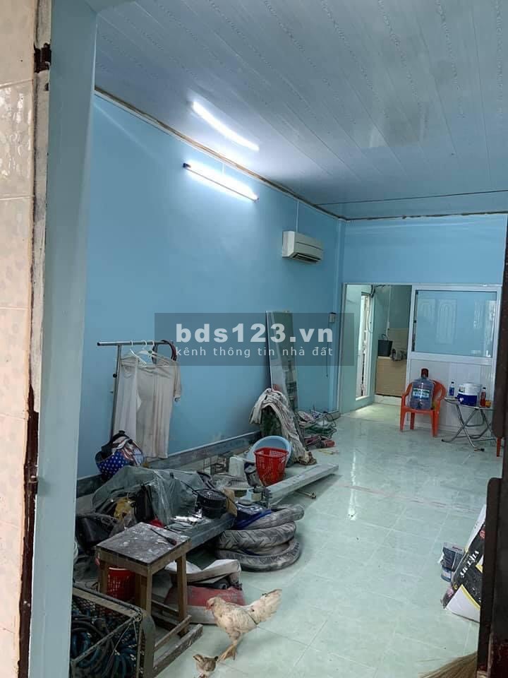 Nhà cấp 4 mặt tiền Nguyễn Văn Nghi-Lê Quang Định, 290m2, chỉ hơn 30 tỷ TL, LH0909484131