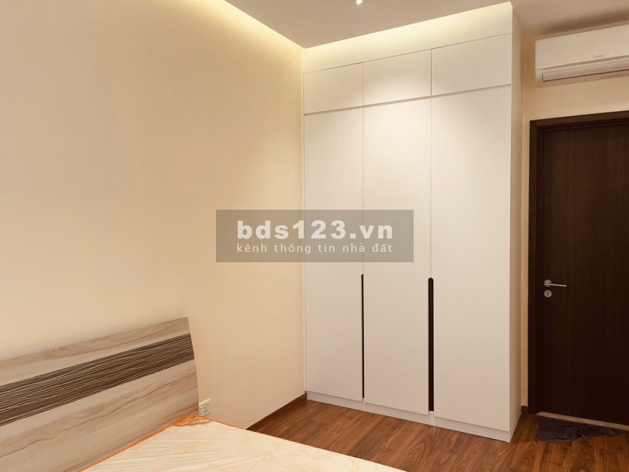Cho thuê giá rẻ 2PN One Verandah Quận 2 giá 12tr gồm rèm bếp giường sofa, 1 phòng trống
