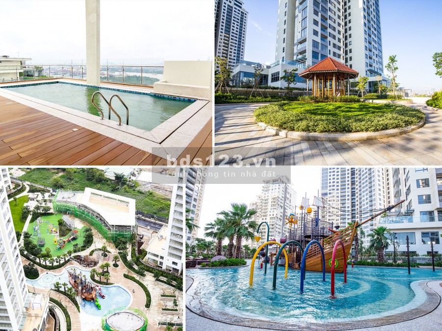BÁN CĂN 2 PHÒNG NGỦ ĐẢO KIM CƯƠNG, 83M2, VIEW SÔNG SG,FULL NỘI THẤT GIÁ CHIT 5,65 TỶ BAO PHÍ . LH: 0945 822 716 mr Tuấn