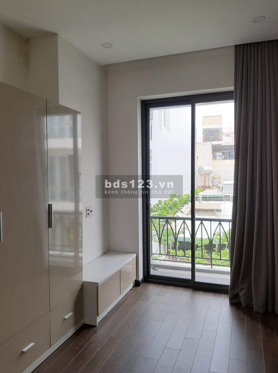 Bán nhà mặt tiền đường Âu Cơ phú trung tân phú 4x21 2 lầu đang cho thuê