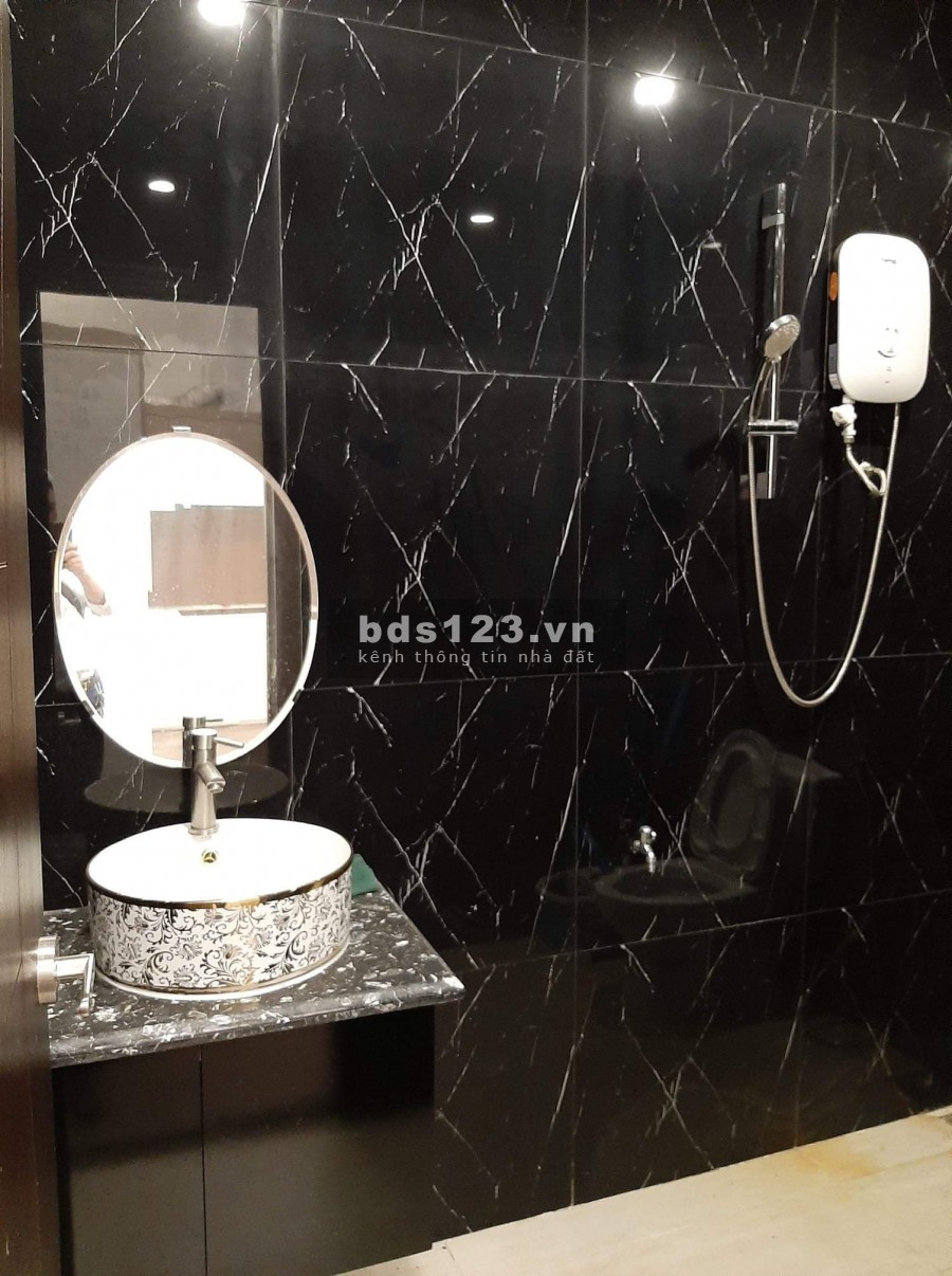 Bán nhà mặt tiền đường Âu Cơ phú trung tân phú 4x21 2 lầu đang cho thuê