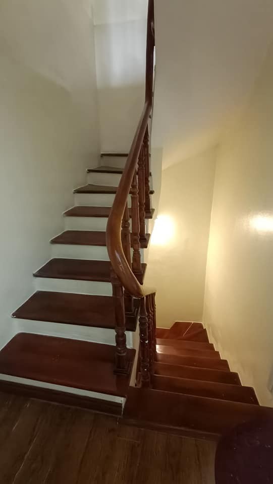 Bán nhà khu Phạm Ngọc Thạch, Lương Định Của diện tích 45m x 4 tầng giá 5.6 tỷ