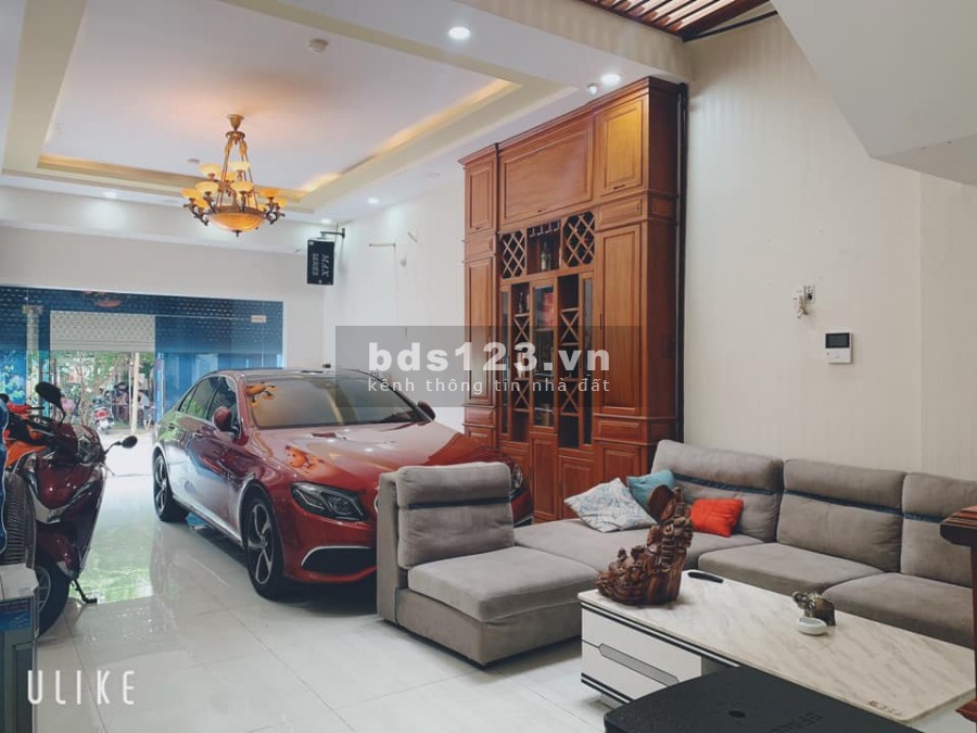 Bán nhà đường Bành Văn Trân, 100m2(5x20), 5 tầng, Giá chỉ 14 tỷ, thu nhập 100tr/tháng LH:0914648319