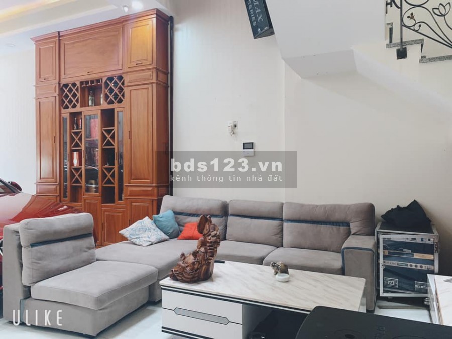 Bán nhà đường Bành Văn Trân, 100m2(5x20), 5 tầng, Giá chỉ 14 tỷ, thu nhập 100tr/tháng LH:0914648319
