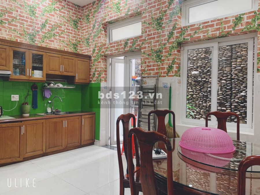 Bán nhà đường Bành Văn Trân, 100m2(5x20), 5 tầng, Giá chỉ 14 tỷ, thu nhập 100tr/tháng LH:0914648319