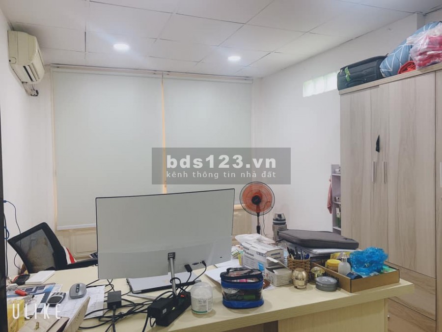 Hiếm ! Bán nhà MT Bùi Văn Thêm P9 Phú Nhuận, (3.5x6)m 2Tầng chỉ 3.4Tỷ