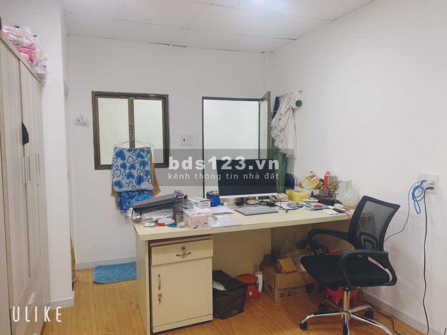 Hiếm ! Bán nhà MT Bùi Văn Thêm P9 Phú Nhuận, (3.5x6)m 2Tầng chỉ 3.4Tỷ