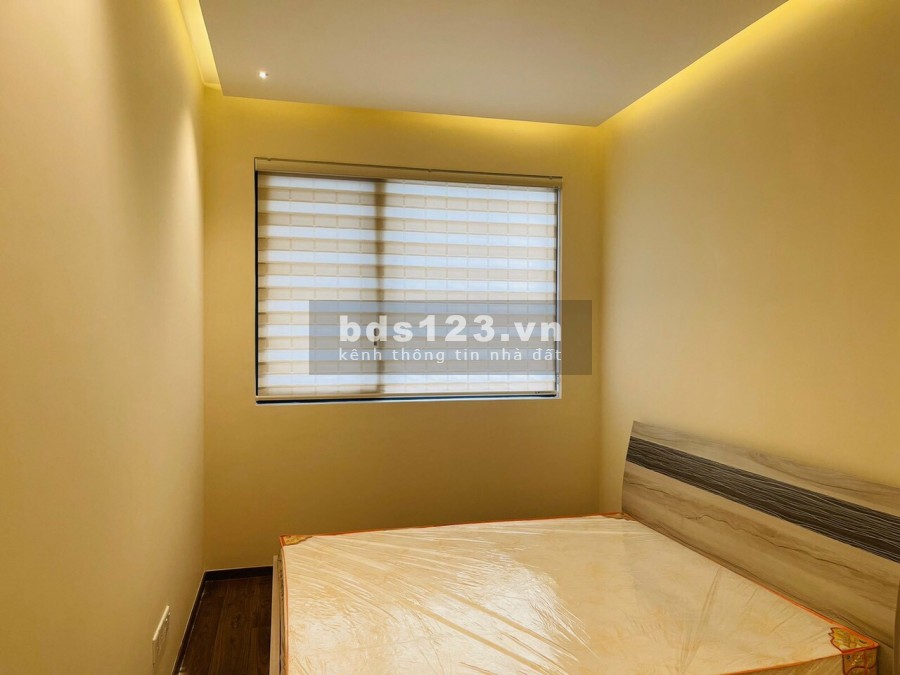 Cho thuê giá rẻ 2PN One Verandah Quận 2 giá 12tr gồm rèm bếp giường sofa, 1 phòng trống