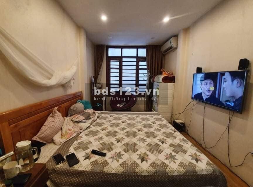 bán nhà Thịnh Hào3,52m,mt 4.2m,nhà đẹp ở luôn,gần phố,giá 3.95 tỷ