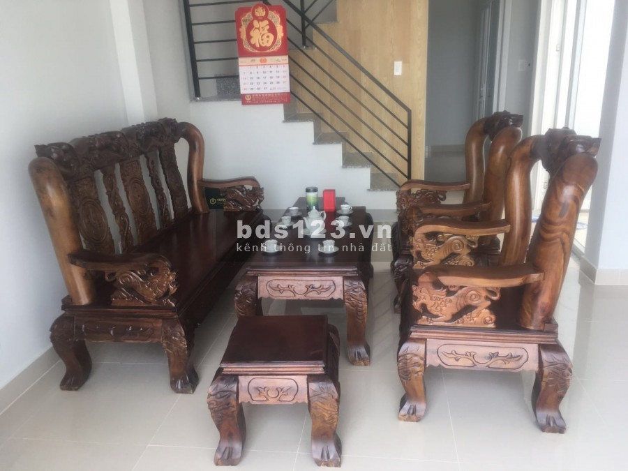 Chính chủ cần bán nhà đôi tại cát tường Phú Sinh