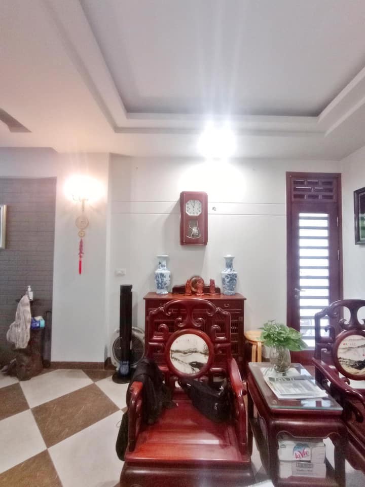 Bán nhà Ngõ Quỳnh, Hai Bà Trưng, ngõ nông rộng, ở sướng 47m, 3.6 tỷ